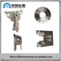 High Precision die casting and sand casting aluminum alloy casting car parts